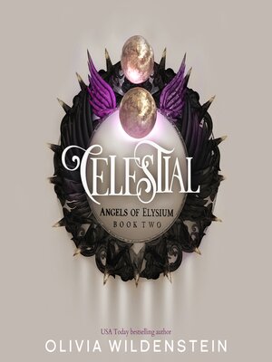 cover image of Celestial